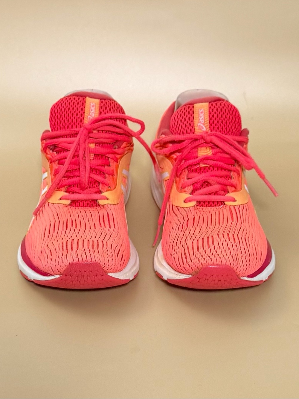 Asics Gel Pulse 11 Women's Running Shoes Sz 7 1/2